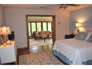 Property photo 42 - REAL ESTATE AUCTION - 8.75+/- ACRES OFFERED IN 2 TRACTS IN ALLEN COUNTY